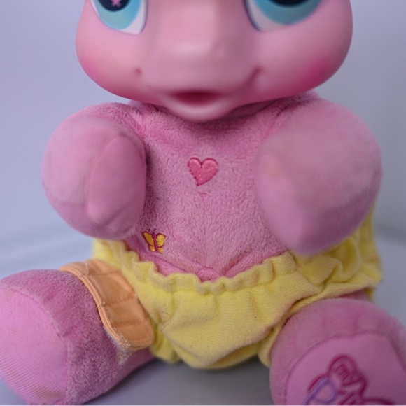 Hasbro 2007 My Little Pony “Rarity the Unicorn” Plush - Picture 11 of 12